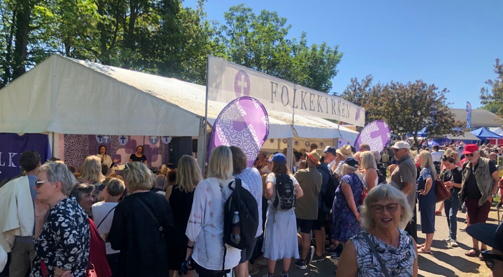 Folkemødet 2019