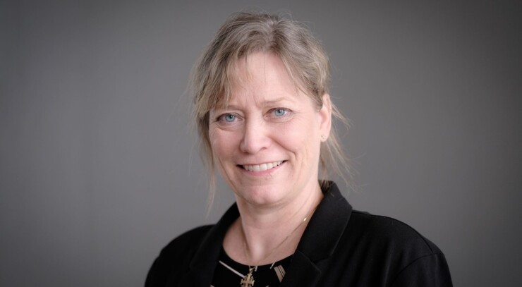 Ulla Thorbjørn Hansen